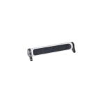 LEGRAND GRUP PRİZ 5X2P+T 5 SOKETLİ 3M - Beyaz-Grı