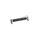 LEGRAND GRUP PRİZ 5X2P+T 5 SOKETLİ 5M - Beyaz-Grı