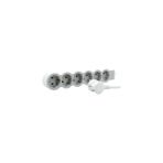 LEGRAND GRUP PRİZ 6X2P+T 6 SOKETLİ 1.5M - Beyaz
