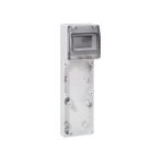 Legrand In (A) 16-32-63 4 Modül 057720 P17 Tempra Kombinasyon Kutusu