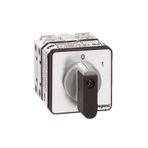 Legrand Karyum 0-1 Tek Fazlı Pako Şalter 10A