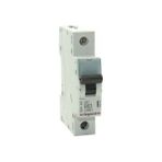 Legrand Monofaze 1X63A B Tipi Otomatik Sigorta 4,5ka 403210 / 433210 - 63 A