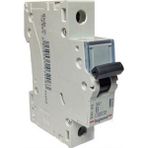 Legrand Monofaze 1X63A B Tipi Otomatik Sigorta 4,5ka 403210 - 63 A