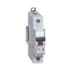 Legrand Otomatik Sigorta 1 x 20A 4,5 Ka - 20 A