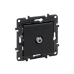 Legrand Raventi F Tipi 768325 Füme Tv Prizi