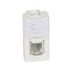 Legrand Rj11 Kontak Telefon Prizi 3245060787301 13W41
