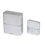 Legrand Serenity RF Alüminyum Wireless Kapı Zili 30 Melodili