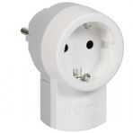 Legrand Topraklı Prizli Fiş 16a 050462