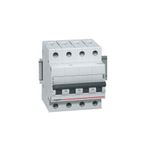 Legrand Trifaze Nötr Kesmeli 4x40a B Tipi Otomatik Sigorta 6kA 403708