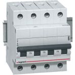 Legrand Trifaze Nötr Kesmeli 4X50A C Tipi Otomatik Sigorta 6ka 403709 - 50 A
