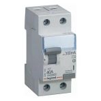 Legrand Xc³ 2K 40A Ac 300Ma Kaçak Akım Koruma Anahtarı