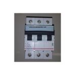 Legrand XG3 1K C2 6KA Otomat