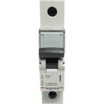 Legrand XG3 1K C4 6KA Otomat