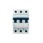 Legrand XS³ 16A 3P B Tipi 4,5KA W Otomat Sigorta