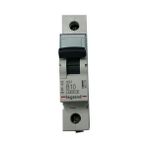 Legrand Xs3 1X10A 4,5ka B Tipi Otomatik Sigorta