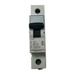 Legrand Xs3 1X16A 4,5ka B Tipi Otomatik Sigorta