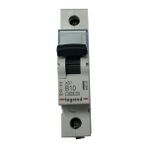 Legrand Xs3 1X32A 4,5ka B Tipi Otomatik Sigorta
