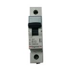 Legrand Xs3 1X40A 4,5ka B Tipi Otomatik Sigorta