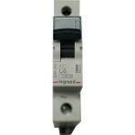 Legrand Xs3 1X50A 4,5ka C Tipi Otomatik Sigorta