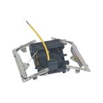 Legrand054005 3 Modül Donalabilir Masa Döşeme Altı Buat için Montaj Kiti