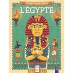 L'Egypte - Voyage à travers l'histoire
