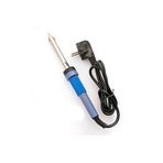 Lehim Havya 80w - Kalem Havya - Değiştirilebilir Uç