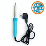 Lehim Kalem Havya Tabancası 40W Güçlü Isınma Hobi Elektronik Tamir Aleti Pratik Kullanım