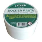 Lehim Pastası 100gr Prolink Ps-34