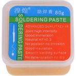 Lehim Pastası 80GR Zj-18, Yüksek Verimlilik ve Kolay Uygulama - Seçenek 1