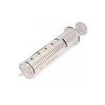 LEHİM PASTASI, FLUX İÇİN BOŞ ŞIRINGA 5 ML