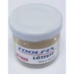 Lehim Pastası Lötfett 20gr, Cam Pasta Toolfix Made İn Germany