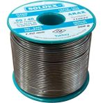 Lehim Teli 500GR 60 Kalay 40 Kurşun 1.60MM