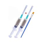 Lehim Toplama Krem Flux 2in1 Set