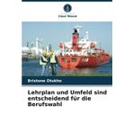 Lehrplan und Umfeld sind entscheidend für die Berufswahl