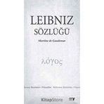 Leibniz Sözlüğü - Martine de Gaudemar