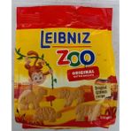 Leibniz Zoo Original Bisküvi 100gr - 100 gr
