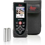 Leica Disto X4 Lazer Metre ( Kameralı 150m )