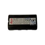 LEICA GEB211 10A LILON BATTERY 7.4V 2.2AH