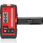 Leica LINORGR200 Yeşil ve Kırmızı Çizgi Lazer Dedektörü