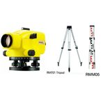 Leica NA320 Optik Nivo