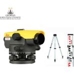 Leica NA324 Nivo - YOK