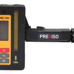 Leica Prexiso PLR50 Kırmızı Lazer Dedektörü