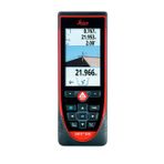 Leica S910 Set Lazer Metre