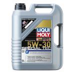 Leichtlauf F 5W-30 Special 5 L Motor Yağı