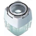 Leidory 8x Odaklama Mini Cep Büyüteç MG13100-1