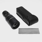Leidory Tek Gözlü Korsan Dürbün - Süper Zoomlu - 1000M/35M 40X52
