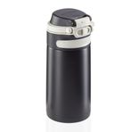 Leifheit 350 ml Siyah Termos