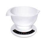 Leifheit 5 kg Mutfak Tartısı