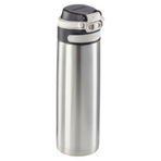 Leifheit 600 ml Gümüş Termos