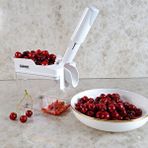 Leifheit Cherymat Vişne Çekirdeği Çıkarıcı Lfh37211 Beyaz
